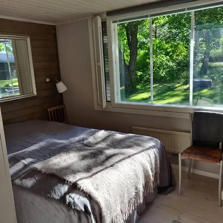 Cosy 30min From Helsinki Villa