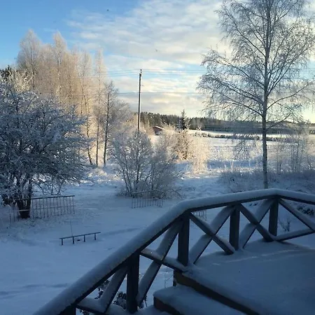 Cosy 30min From Helsinki *