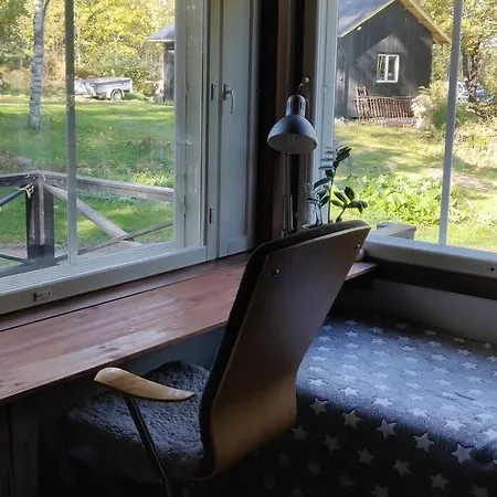 Cosy 30min From Helsinki