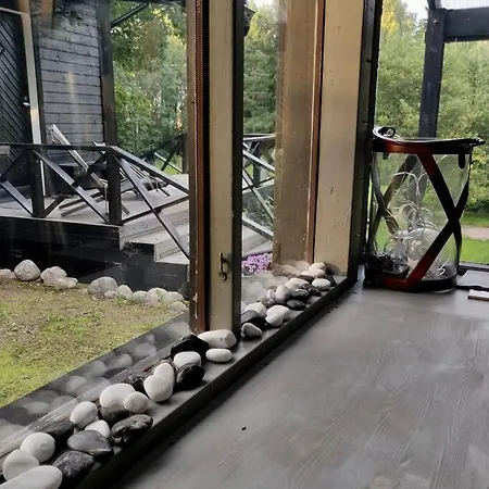 Vila Cosy 30min From Helsinki Siuntio