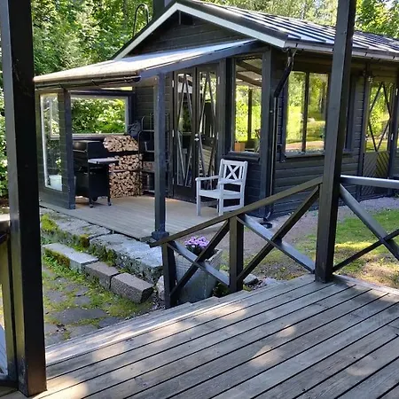 Cosy 30min From Helsinki * Siuntio