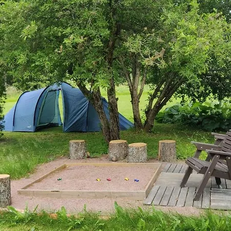 Cosy 30min From Helsinki Villa Siuntio