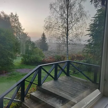 Villa Cosy 30min From Helsinki Siuntio
