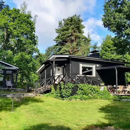 Cosy 30min From Helsinki *