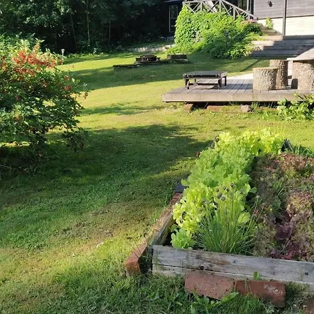 Villa Cosy 30min From Helsinki