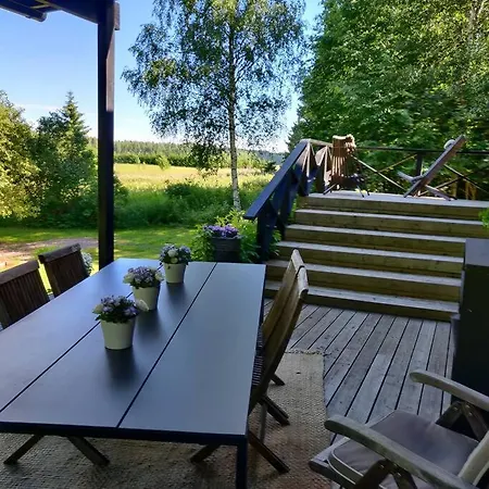 Vila Cosy 30min From Helsinki *