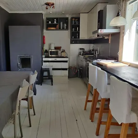 Cosy 30min From Helsinki *