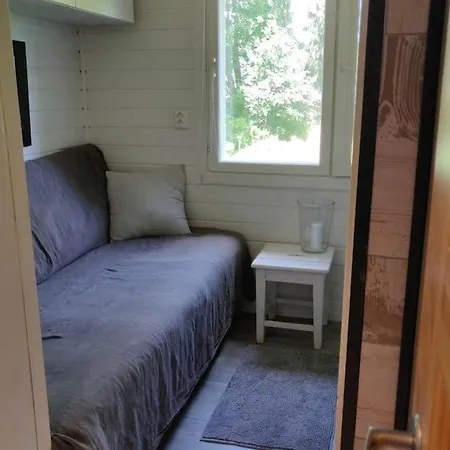 Cosy 30min From Helsinki * Siuntio