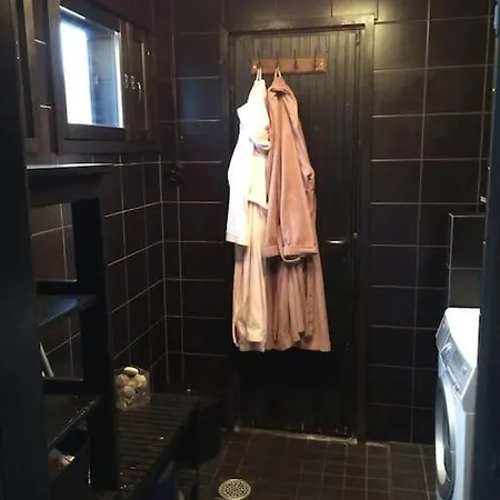 Cosy 30min From Helsinki Villa