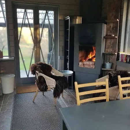 Cosy 30min From Helsinki Siuntio