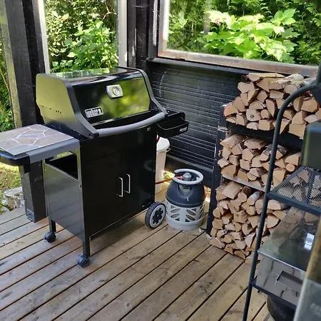 Cosy 30min From Helsinki Siuntio